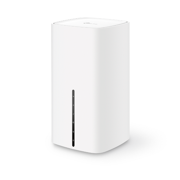 TP-Link 5G AX3000 Wi-Fi6 Telephony Router - NX510v