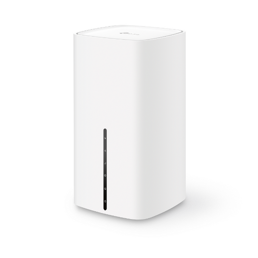 TP-Link 5G AX3000 Wi-Fi6 Telephony Router - NX510v