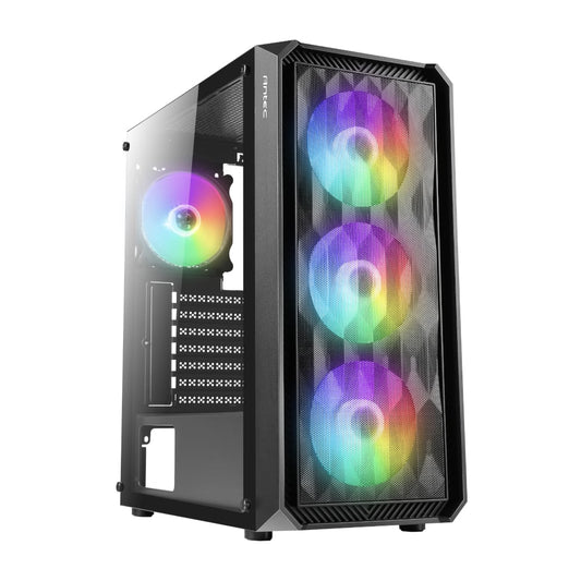 Antec NX292 ATX | Micro-ATX | ITX ARGB Mid-Tower Gaming Chassis