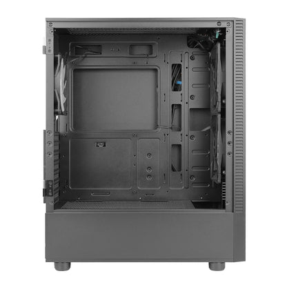 Antec NX410 V2 ATX | Micro-ATX | ITX ARGB Mid-Tower Gaming Chassis