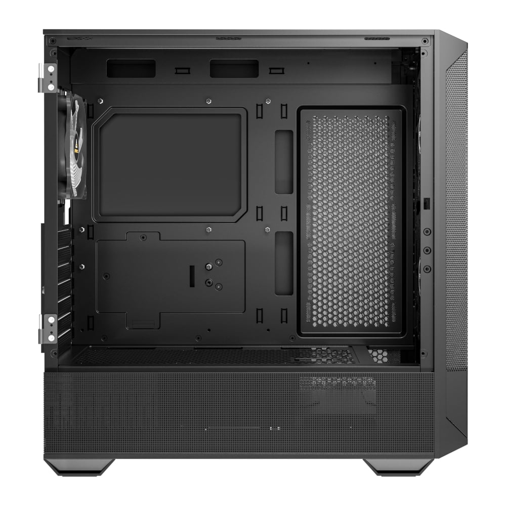 Antec NX416L ATX | Micro-ATX | ITX ARGB Mid-Tower Gaming Chassis