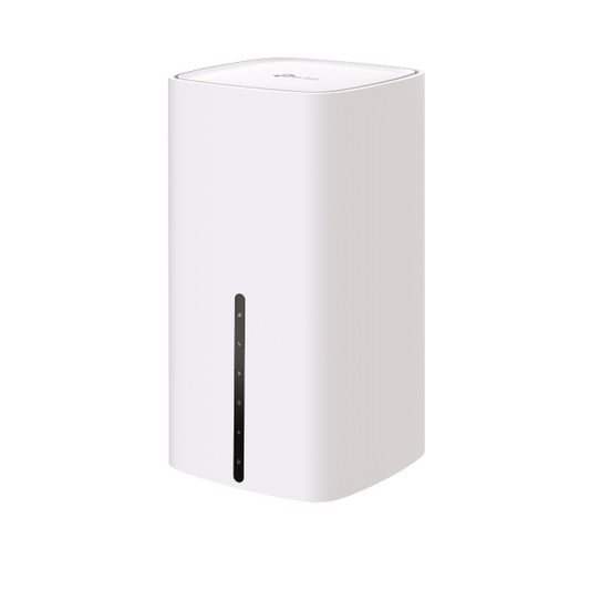 TP-Link 5G AX1800 Wi-Fi6 Telephony Router - NX220v