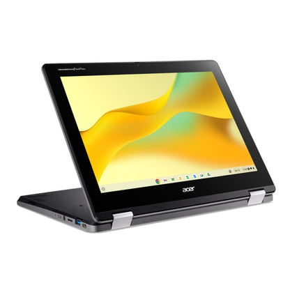 Acer Chromebook Spin 512 (R856T-TCO-C8B3) 12″ | N100 | 8GB | 64GB – Google Chrome Operating System