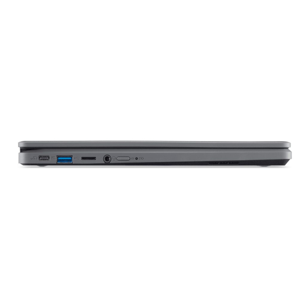 Acer Chromebook Spin 512 (R856T-TCO-C8B3) 12″ | N100 | 8GB | 64GB – Google Chrome Operating System