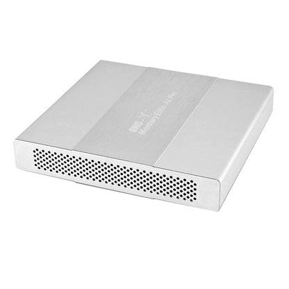 OWC Mercury Elite Pro USB3.1|USB-C 2.5″ 0TB