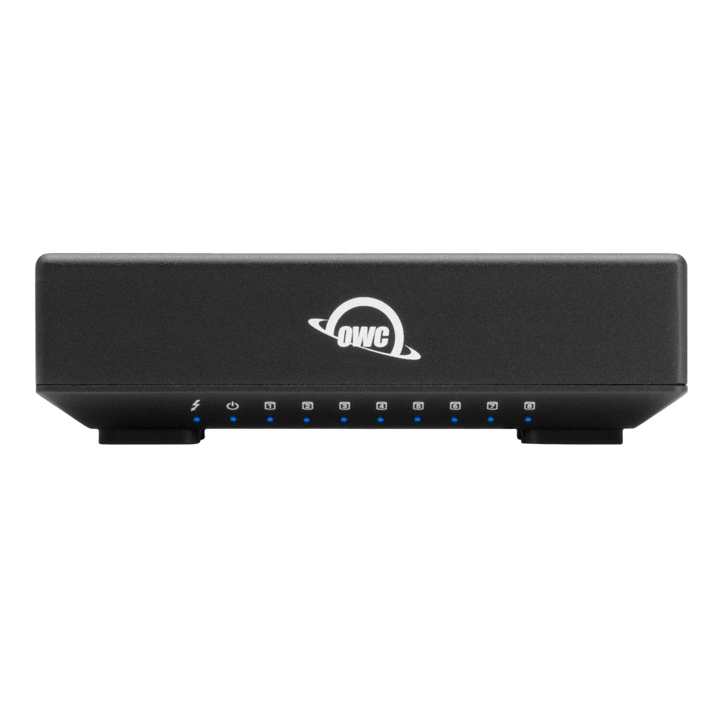 OWC Thunderblade 16TB Thunderbolt3 2.5″ External SSD