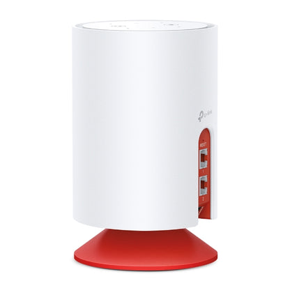 TP-Link AX1800 Mesh Wi-Fi 6 System with Alexa Built-In 3 Pack - Deco Voice X20
