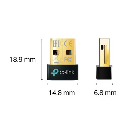 TP-Link Bluetooth 5.3 Nano USB Adapter - UB5A