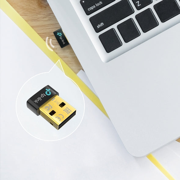 TP-Link Bluetooth 5.3 Nano USB Adapter - UB5A