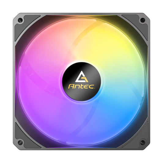 Antec P14 ARGB 140 PWM Case Fan – Black