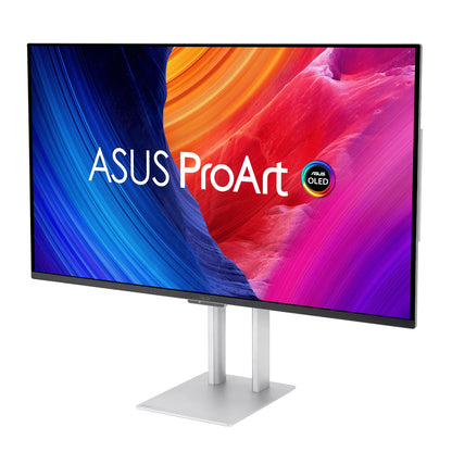 Asus PA32UCDM ProArt Display 31.5″ 4K UHD OLED 240Hz Professional Monitor