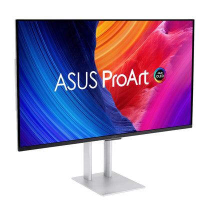 Asus PA32UCDM ProArt Display 31.5″ 4K UHD OLED 240Hz Professional Monitor