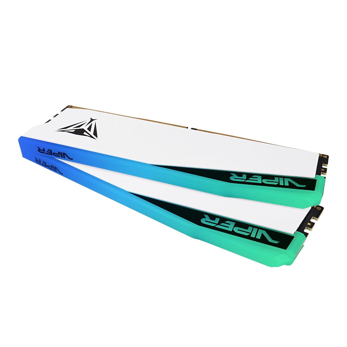 Patriot Viper Elite 5 RGB DDR5 Desktop Memory – 32GB (2X16GB), 6000MHz