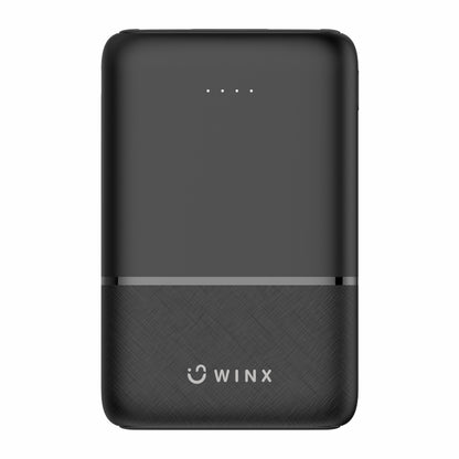 WINX GO Simple 10.5W Power Bank 5000mAh