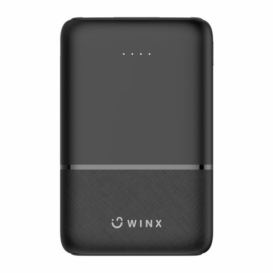 WINX GO Simple 10.5W Power Bank 5000mAh