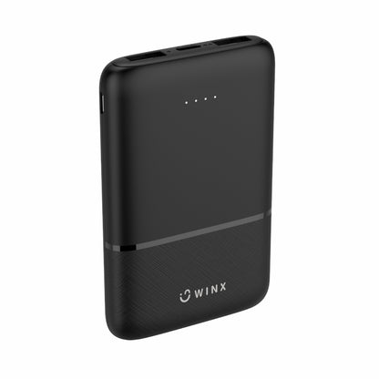 WINX GO Simple 10.5W Power Bank 5000mAh