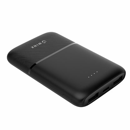 WINX GO Simple 10.5W Power Bank 5000mAh