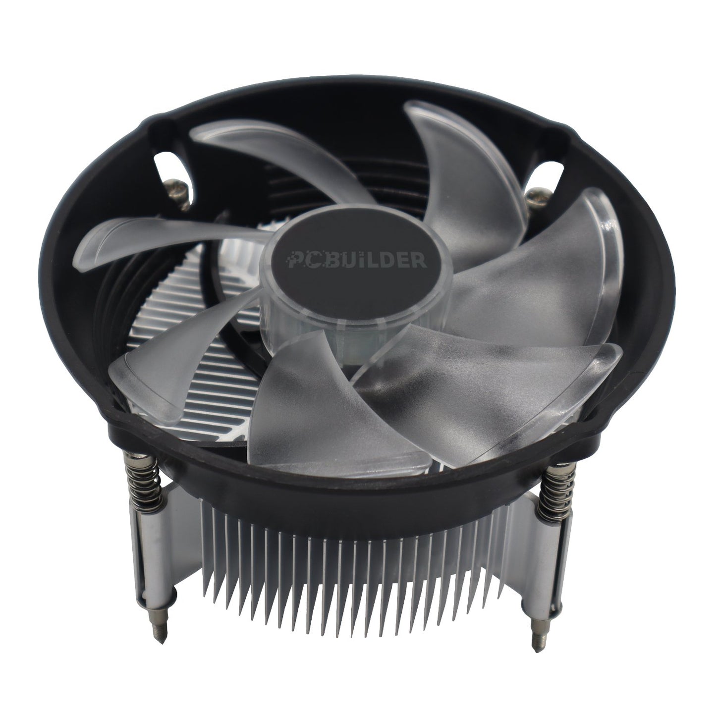 PCBuilder CYCLONE Intel LGA1700 Air Cooler