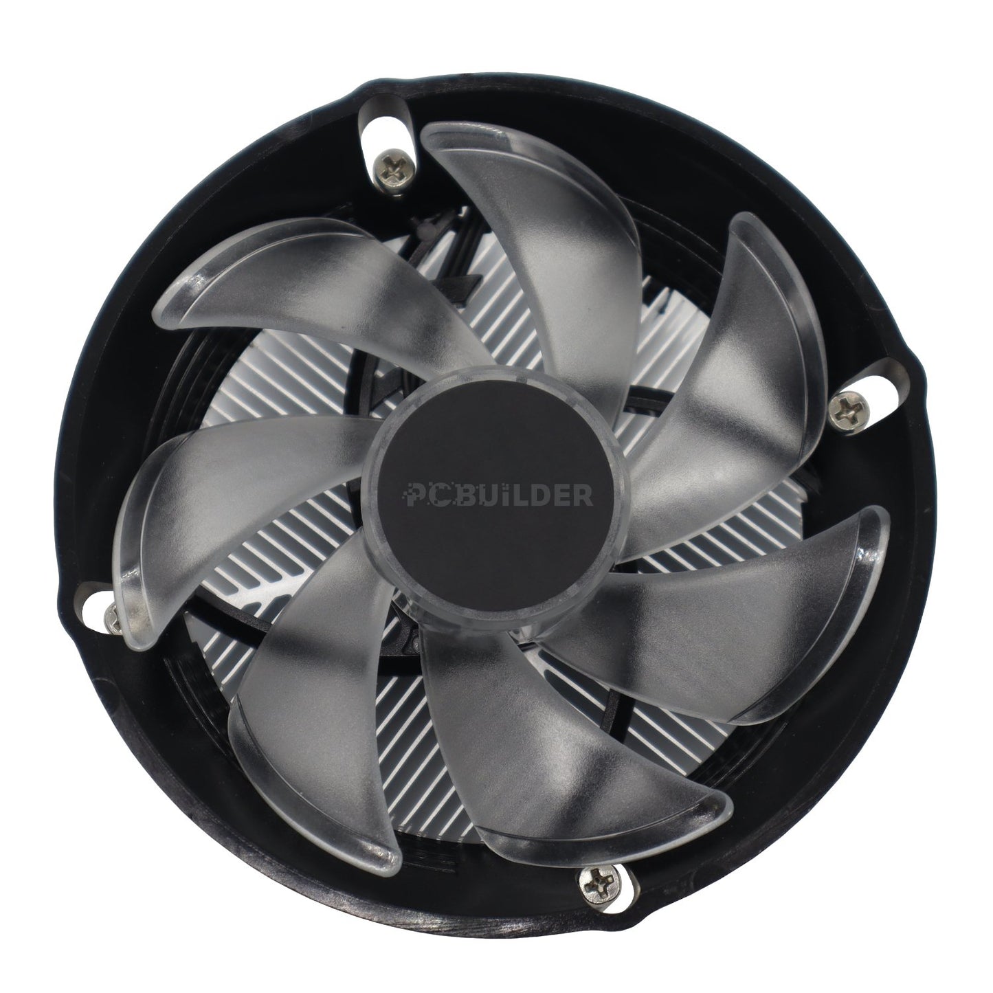 PCBuilder CYCLONE Intel LGA1700 Air Cooler