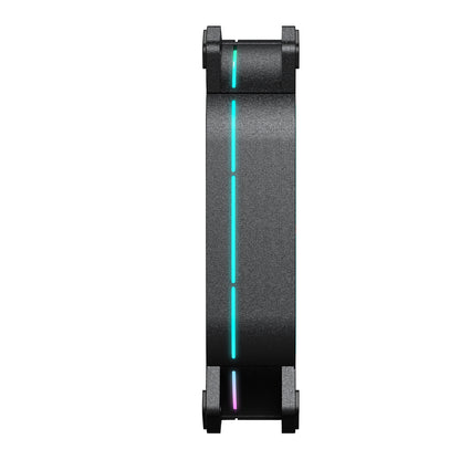 PCBuilder TORNADO CHILL ARGB 120mm Fan Kit