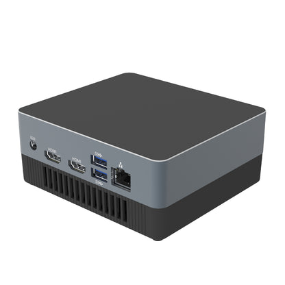 PCBuilder CUBE-i3 Intel Mini PC Barebone