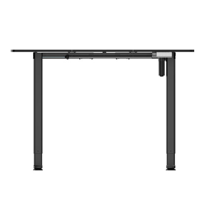 PCBuilder Summit Height Adjustable Electric Standing Desk