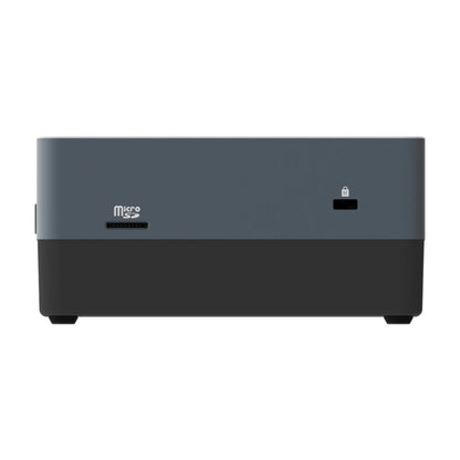 PCBuilder CUBE Intel i5-1235U 8GB DDR4 512GB Windows 11 Home Mini PC