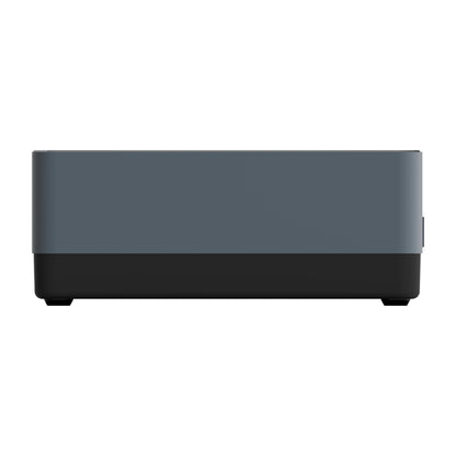 PCBuilder CUBE-N100 4GB DDR4 128GB Windows 11 Home Mini PC