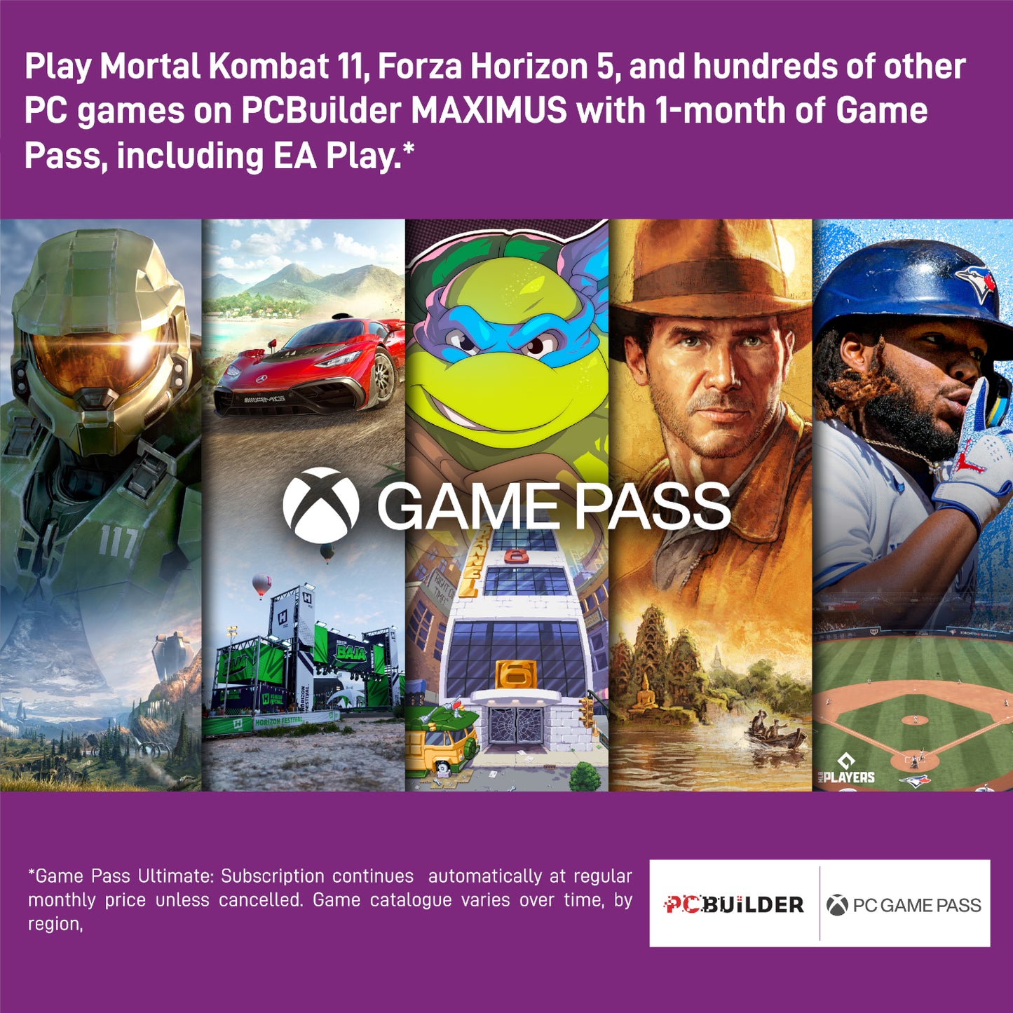 PCBuilder Ryzen 7 7800X3D MAXIMUS Windows 11 Gaming PC