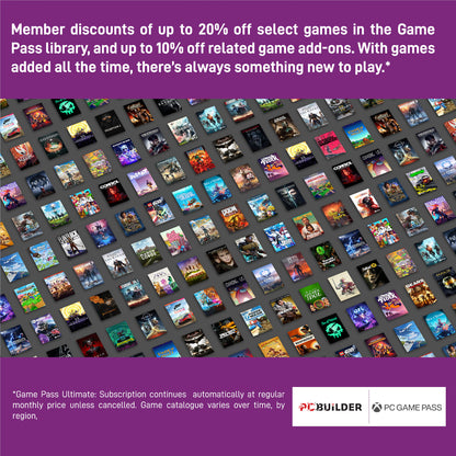 PCBuilder Ryzen 7 7800X3D MAXIMUS Windows 11 Gaming PC