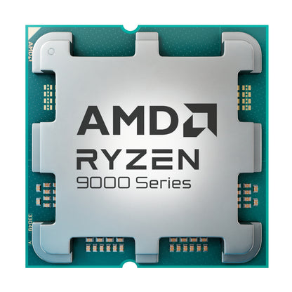 PCBuilder Ryzen 9 9900X MICHELANGELO Windows 11 Creator PC