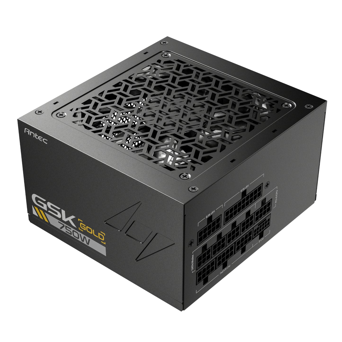 PCBuilder Ryzen 7 9700X MONET Windows 11 Creator PC