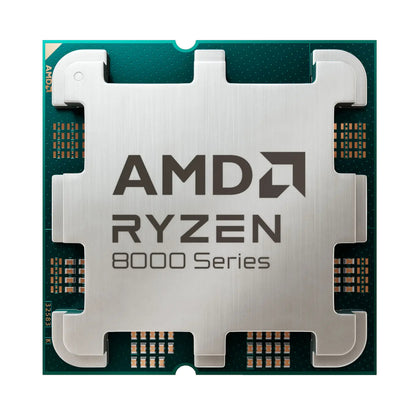 PCBuilder Ryzen 5 8400F OBLIVION Windows 11 Gaming PC