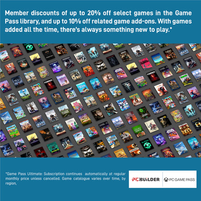 PCBuilder Ryzen 5 8400F PHANTOM Windows 11 Gaming PC