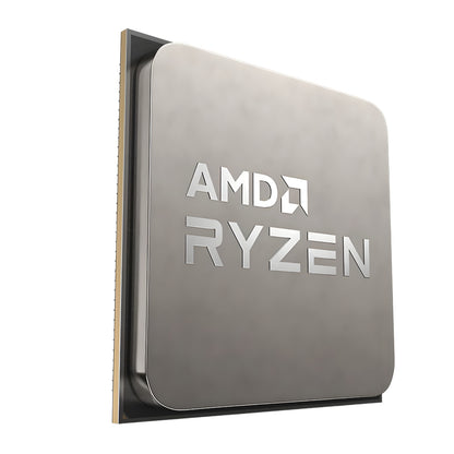PCBuilder Ryzen 5 7600 SEEKER Windows 11 Gaming PC
