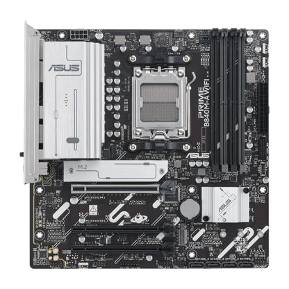 PCBuilder Ryzen 5 7600 SEEKER Windows 11 Gaming PC