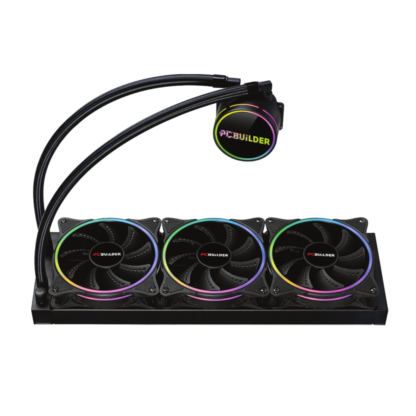 PCBuilder Ryzen 7 9700X VALOUR Windows 11 Gaming PC