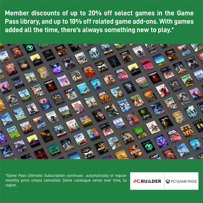 PCBuilder Ryzen 5 8600G WARDEN Windows 11 Gaming PC