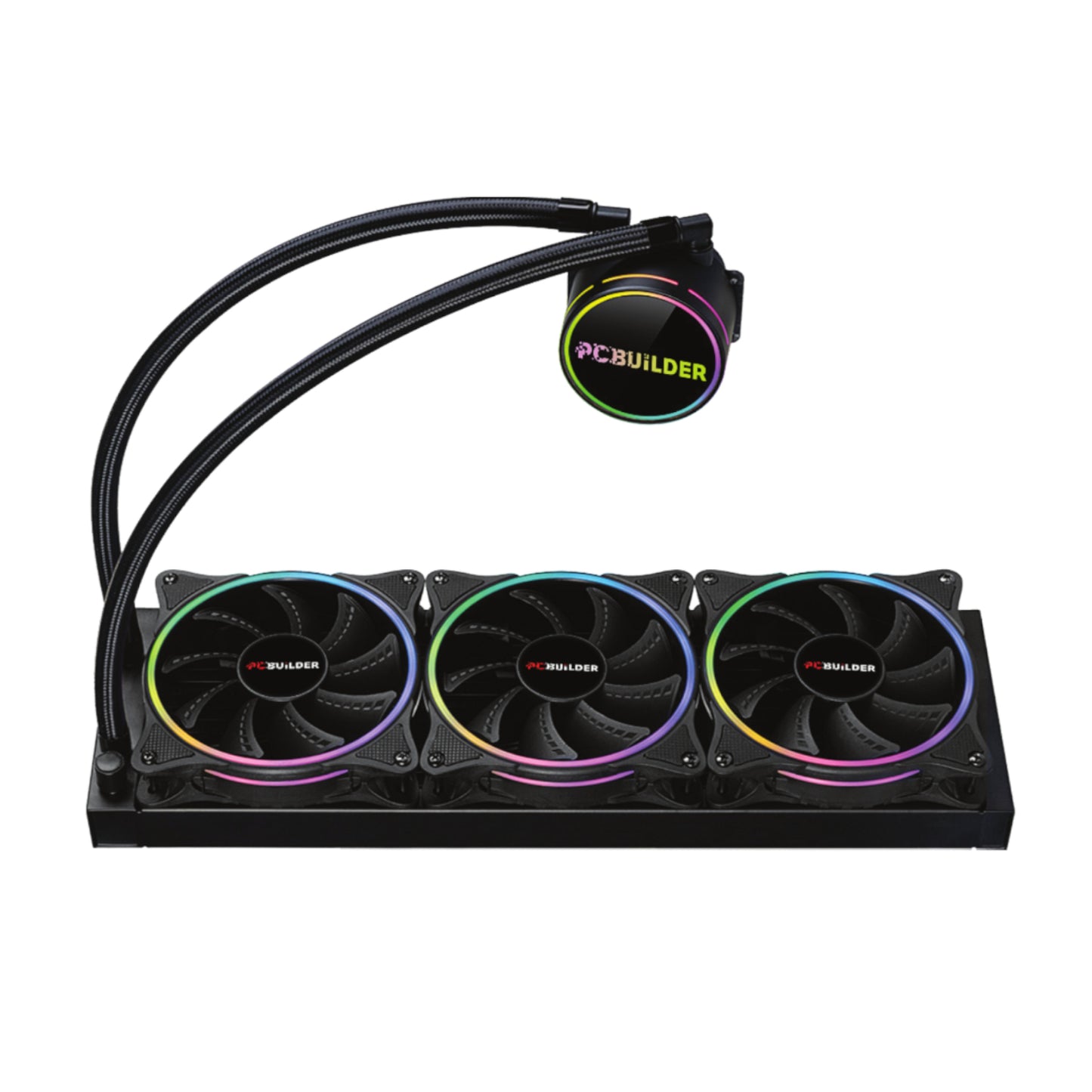 PCBuilder Intel Core Ultra 7 265K LEVEL UP Core Upgrade Kit