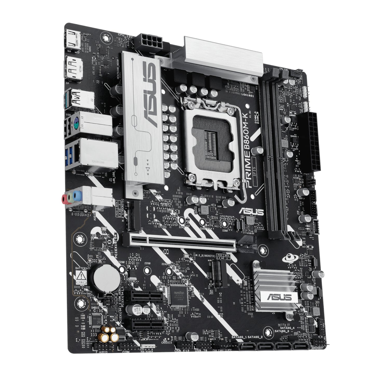PCBuilder Intel Core Ultra 5 245K LEVEL UP Core Upgrade Kit