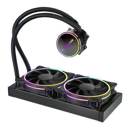 PCBuilder Intel Core Ultra 5 245K LEVEL UP Core Upgrade Kit