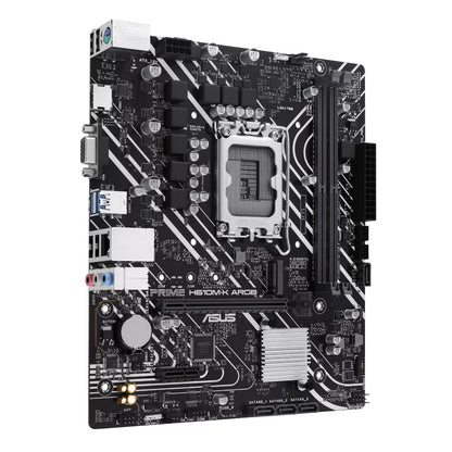 PCBuilder Intel Core i5-12400F LEVEL UP Core Upgrade Kit