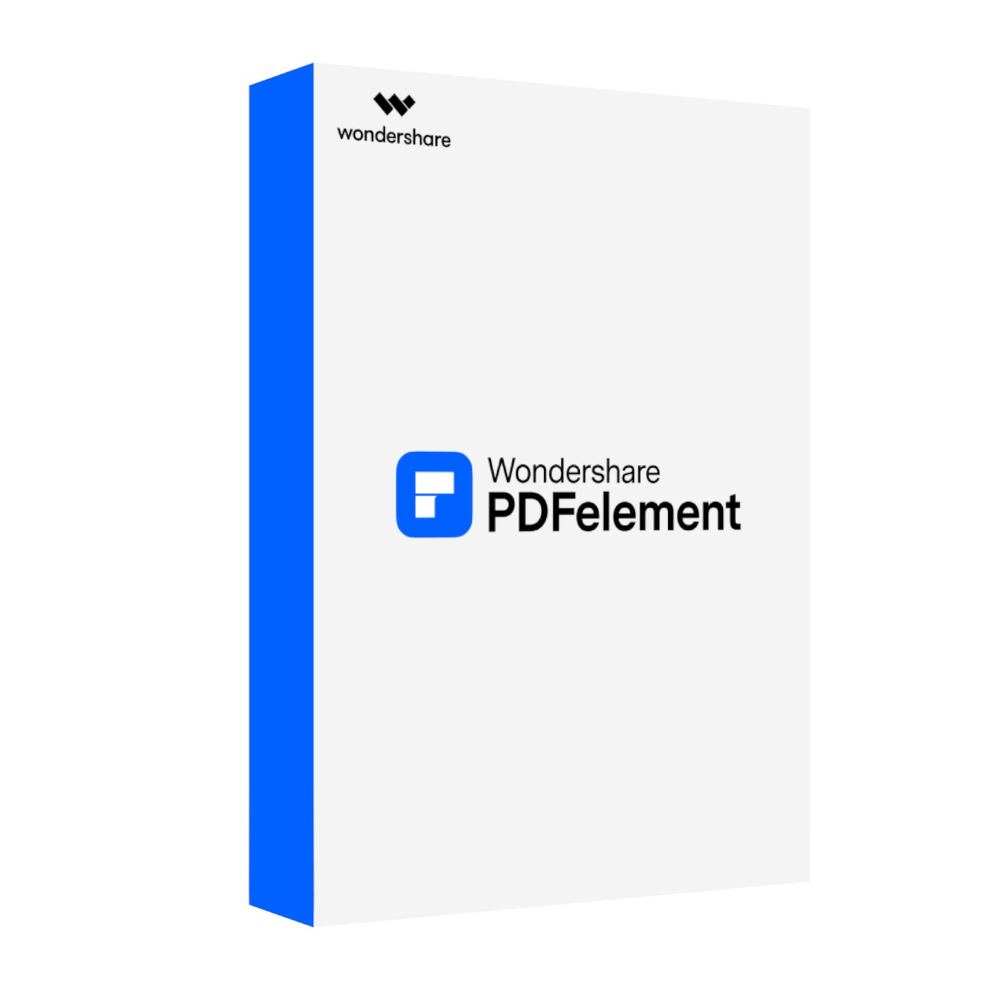 Wondershare PDFelement Document Cloud for Windows – Team Licence