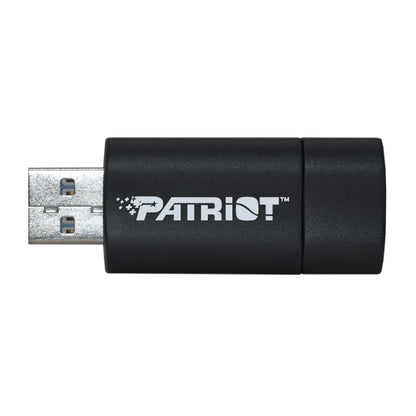 Patriot Rage Lite 128GB USB3.2 Flash Drive – Black