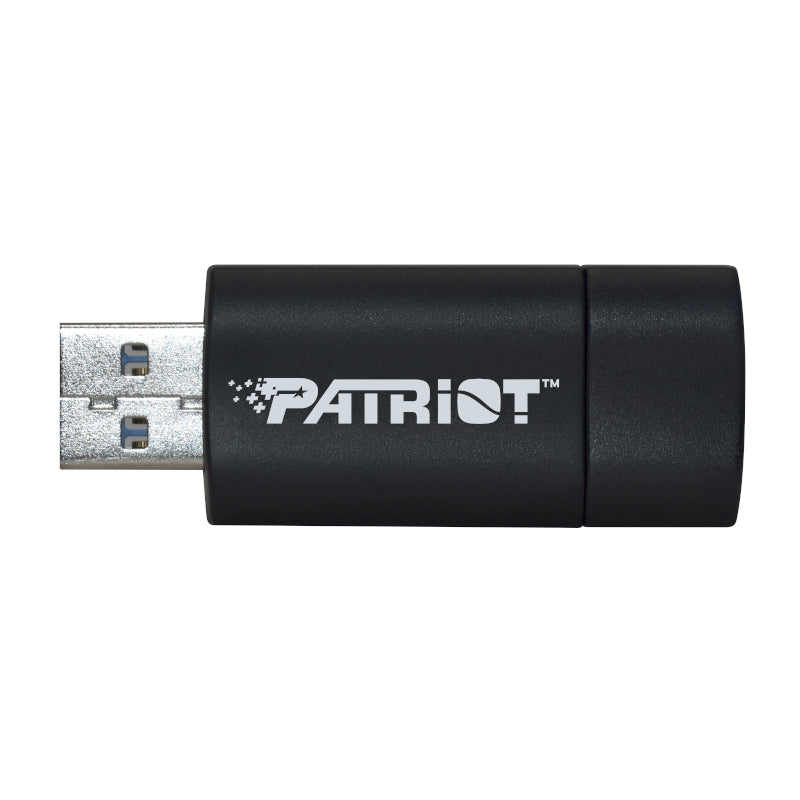 Patriot Rage Lite 1TB USB3.2 Flash Drive – Black