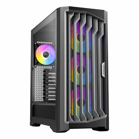 Antec Performance FT1 E-ATX |ATX |M-ATX | ITX ARGB Full-Tower Gaming Chassis