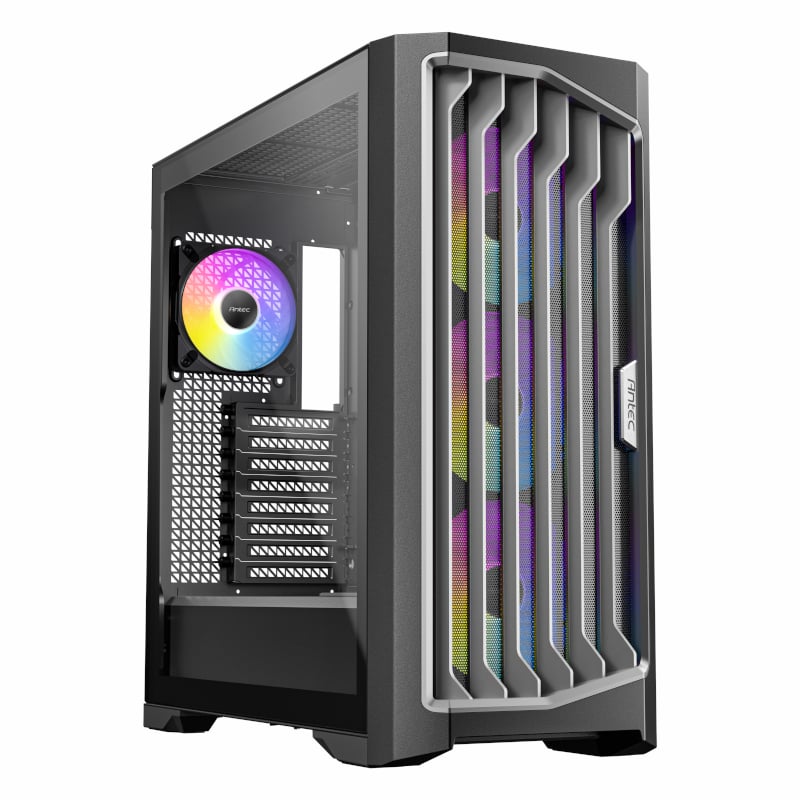 Antec Performance FT1 E-ATX |ATX |M-ATX | ITX ARGB Full-Tower Gaming Chassis