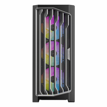 Antec Performance FT1 E-ATX |ATX |M-ATX | ITX ARGB Full-Tower Gaming Chassis