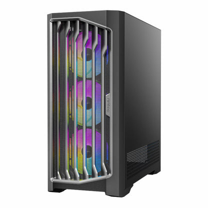 Antec Performance FT1 E-ATX |ATX |M-ATX | ITX ARGB Full-Tower Gaming Chassis