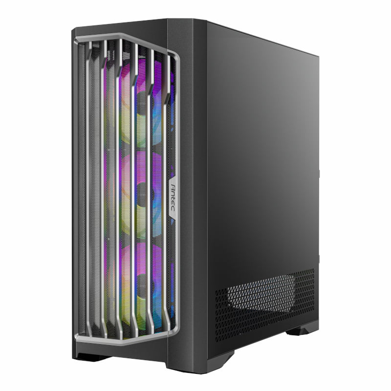 Antec Performance FT1 E-ATX |ATX |M-ATX | ITX ARGB Full-Tower Gaming Chassis